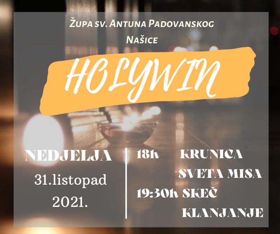 Holywin-2021